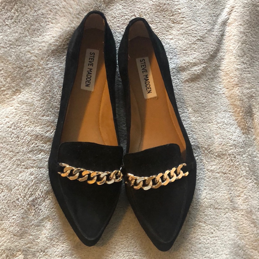 New Steve Madden shoes